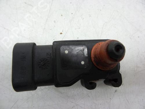 Electronic sensor OPEL ASTRA G Hatchback (T98) 1.6 (F08, F48) | BP18622921M84 