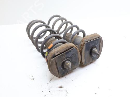 Støddæmperfjeder VOLVO XC60 I SUV (156) D4 AWD (190 hp) 31874120