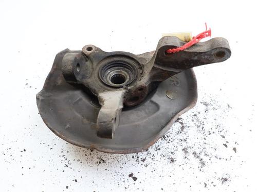 Right front steering knuckle VOLVO S40 I (644) 1.8 | BP18606964M26 
