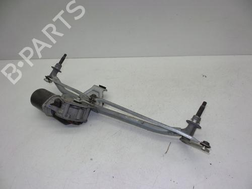 Used Front wipers mechanism Front wipers mechanism OPEL VIVARO A Van (X83) 2.0 CDTI (F7) (114 hp) 18623842 18623842
