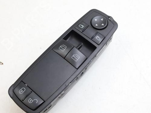 Used Switch MERCEDES-BENZ A-CLASS (W169) A 170 (169.032, 169.332) (116 hp) 31259662