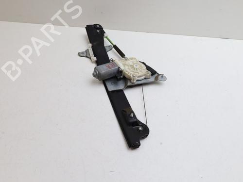 Rear right window mechanism SAAB 9-3 Estate (E50) 1.8t 2.0 | BP29419253C25 