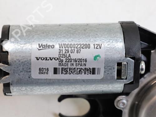 Rear wiper motor VOLVO XC60 I SUV (156) D4 AWD | BP22602315M102 