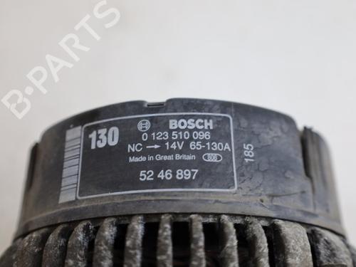 Alternator SAAB 9-3 (YS3D) 2.0 Turbo | BP26164375M7 - Image 4