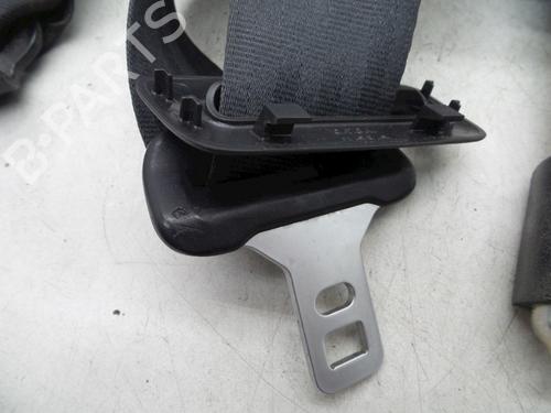 Rear right seatbelt VOLVO S60 I (384) T5 | BP18614316I28 