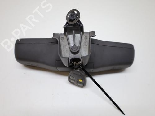 Rear mirror VOLVO V70 II (285) 2.4 | BP35981908I6 - Image 4