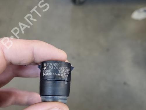 Elektronisk sensor SAAB 9-5 (YS3G) 2.0 t BioPower | BP18610392M84 