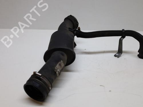 Intercooler pipe MERCEDES-BENZ C-CLASS (W204) C 200 Kompressor (204.041) | BP36698251M127 - Image 2