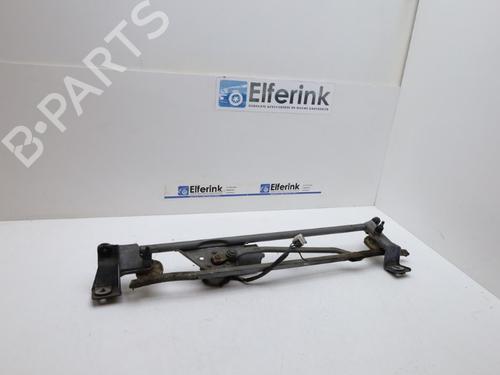 Used Front wipers mechanism VOLVO 960 II (964) 2.5 (170 hp) 18635276