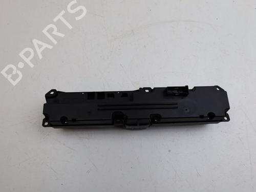 Warning switch MERCEDES-BENZ C-CLASS (W203) C 200 Kompressor (203.045) | BP25851350I22 