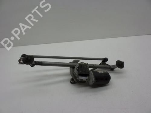 Used Front wipers mechanism OPEL TIGRA TwinTop (X04) 1.8 (R97) (125 hp) 18622271