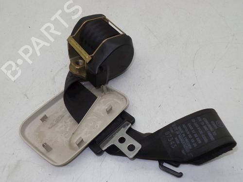 Used Rear left seatbelt Rear left seatbelt SAAB 900 I (AC4, AM4) 2.0 -16 (126 hp) 18606848 18606848
