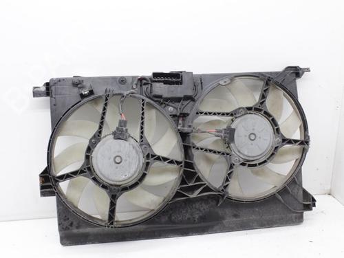 Used Radiator fan Radiator fan 18611912 18611912