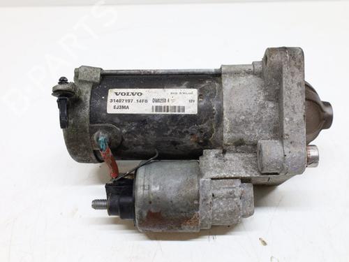 Starter VOLVO V60 I (155) 2.0 Polestar AWD | BP39208925M8 - Image 5