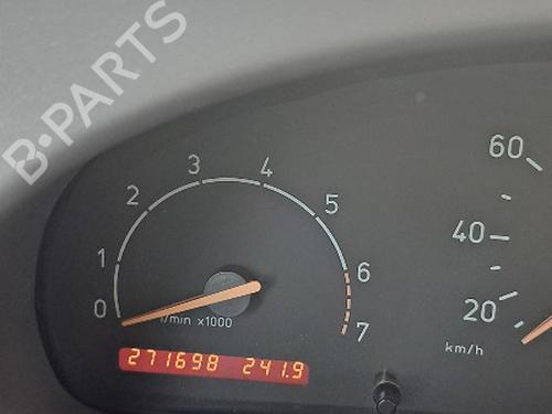 Display monitor SAAB 9-3 (YS3D) 2.0 Turbo | BP28112327C48 