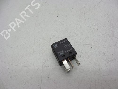 Used Electronic sensor Electronic sensor SAAB 9-3 (YS3D) 2.0 Turbo (150 hp) 18625776 18625776