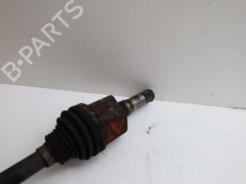 Left front driveshaft SAAB 9-5 Estate (YS3E) 2.3 t | BP24891731M38 
