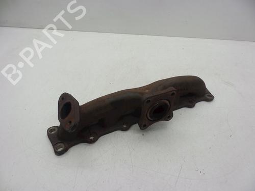 Used Exhaust manifold Exhaust manifold VOLVO V70 III (135) D3 / D4 (163 hp) 18624741 18624741