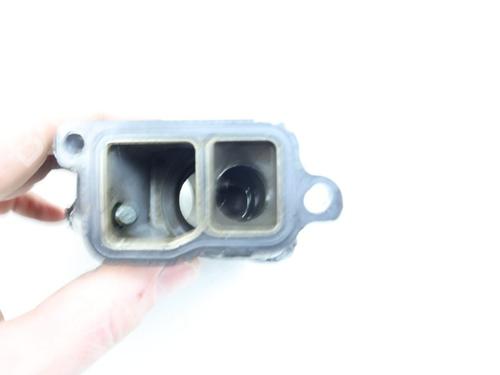 Thermostat housing VOLVO V70 II (285) D5 | BP32405404M116