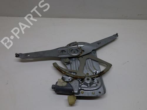 Used Front right window mechanism Front right window mechanism VOLVO V70 II (285) 2.4 (170 hp) 32752355 32752355