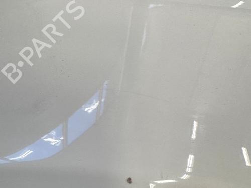 Left front fenders SAAB 9-3 (YS3F, E79, D79, D75) 1.9 TiD | BP24656729C41 