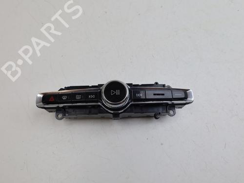 Used Climate control Climate control VOLVO S60 III (224) T5 (250 hp) 29743728 29743728