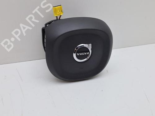 Førerens kollisjonspute VOLVO S60 III (224) T5 (250 hp) 32087136