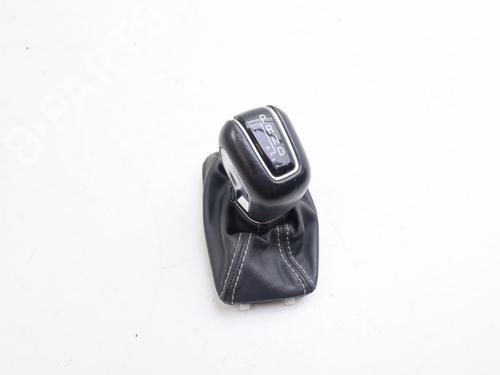 Used Shift knob Shift knob VOLVO S60 III (224) T5 (250 hp) 29854701 29854701