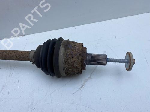 Left front driveshaft VOLVO V40 Cross Country (526) D2 | BP32229044M38