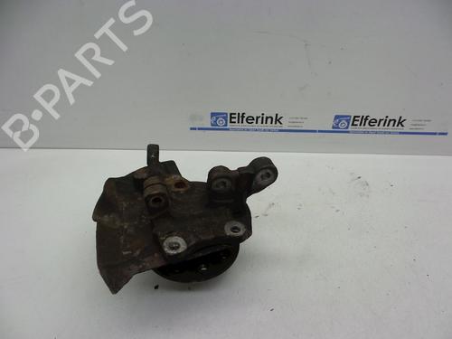 Used Left front steering knuckle OPEL OMEGA B Estate (V94) 2.2 16V (F35, M35, P35) (144 hp) 18626952