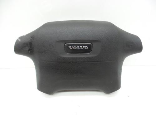 Used Driver airbag VOLVO 960 II (964) 2.5 (170 hp) 18607953