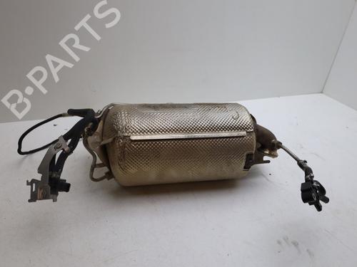 Used Particulate filter Particulate filter 37487115 37487115