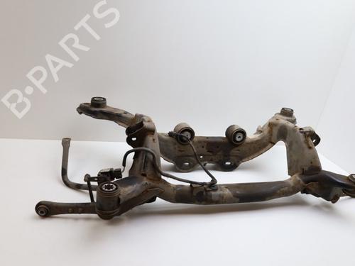 Used Other VOLVO XC60 I SUV (156) D4 AWD (190 hp) 31874147