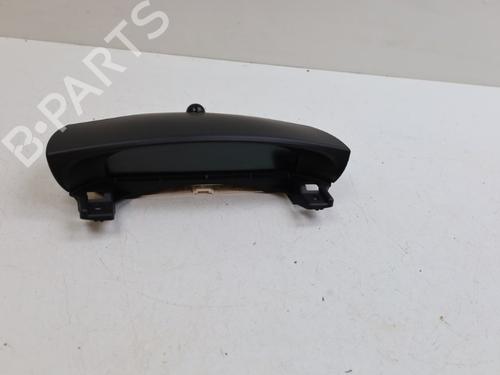 Elektronische module SAAB 9-3 (YS3F, E79, D79, D75) 1,8t | BP27623602M83 