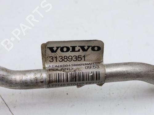 AC pipe VOLVO XC90 II (256) T8 Hybrid AWD | BP31332723M126 - Image 3