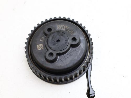 Used Pulley Pulley 39208974 39208974