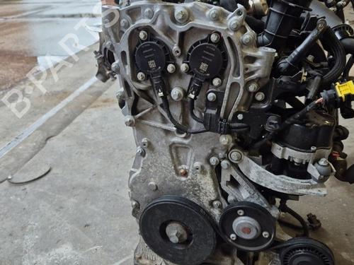 Engine MERCEDES-BENZ A-CLASS Saloon (V177) A 250 e (177.186) | BP27238893M1 - Image 3