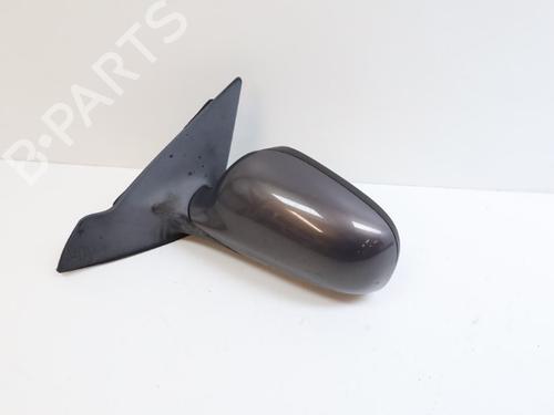 Used Left mirror SAAB 9-3 Estate (E50) 1.8t 2.0 (150 hp) 21079067