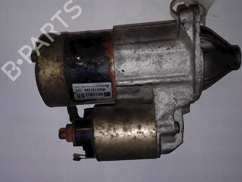 Used Starter VOLVO V40 Estate (645) 1.8 i (122 hp) 18609001