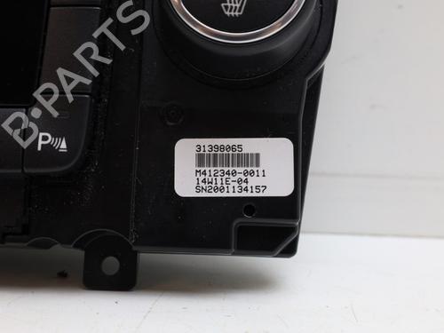 Climate control VOLVO V60 I (155) D6 Hybrid AWD | BP38489567I5 - Image 2