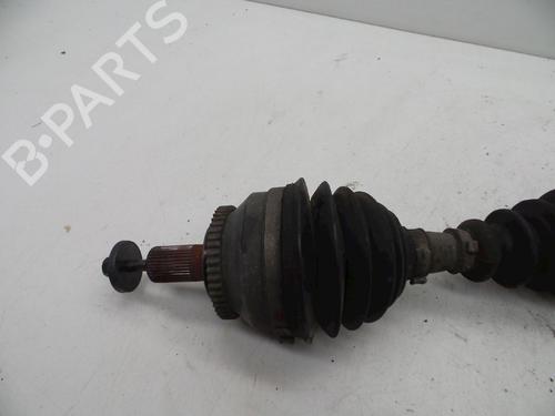 Right front driveshaft VOLVO S80 I (184) 2.9 | BP18615717M39 