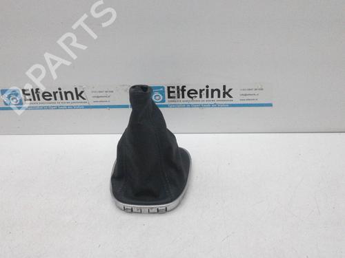 Gear lever OPEL CORSA E (X15) 1.3 CDTI (08, 68) | BP18631329M90 - Image 2