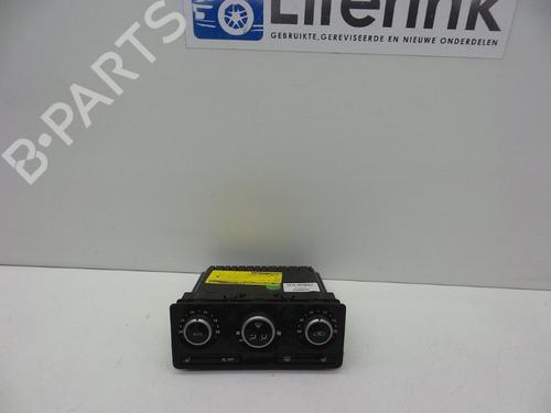 Used Electronic module SAAB 9-5 Estate (YS3E) 2.3 Turbo (260 hp) 18610194