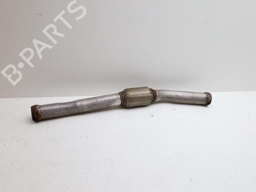 Exhaust system SAAB 9-3 Cabriolet (YS3D) 2.0 Turbo | BP33421902M121 - Image 2