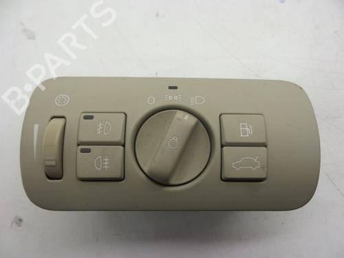 Used Headlight switch VOLVO XC60 I SUV (156) D5 AWD (185 hp) 18618693