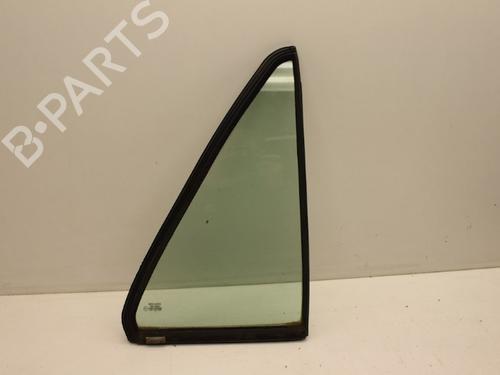 Used Rear right quarter glass Rear right quarter glass SAAB 9000 Hatchback 2.3 -16 CSE (147 hp) 18611797 18611797