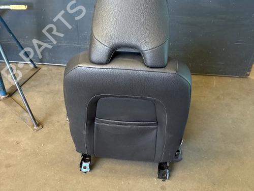 Sæde højre fortil VOLVO S60 I (384) 2.4 | BP25775038C16 