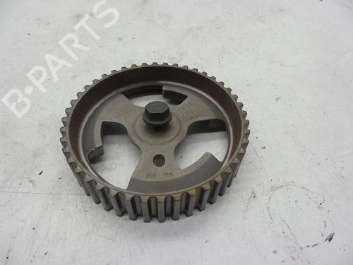 Used Pulley Pulley VOLVO V50 (545) D2 (114 hp) 18619366 18619366