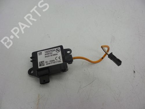 Used Electronic sensor Electronic sensor OPEL MERIVA B MPV (S10) 1.4 (75) (140 hp) 18619647 18619647