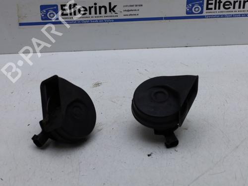 Used Horn Horn 18635187 18635187